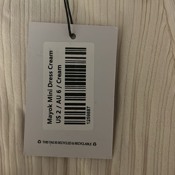 Princess Polly Mayok Dress - Picture 5 of 5